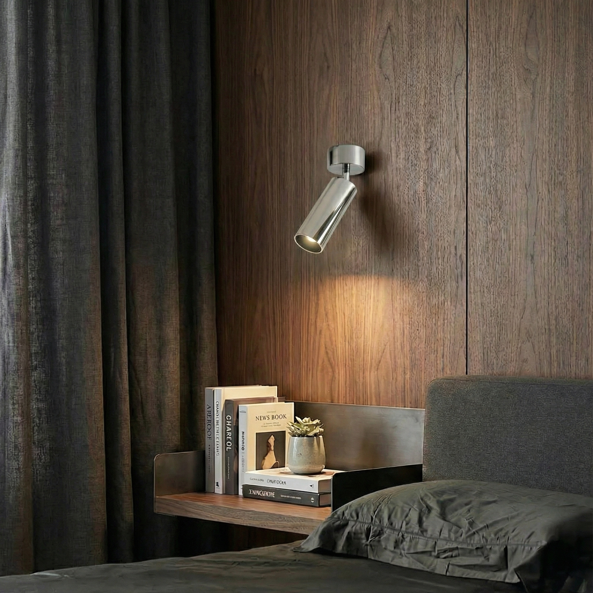 Arclume Adjustable LED Ceiling Spot Light Fixture