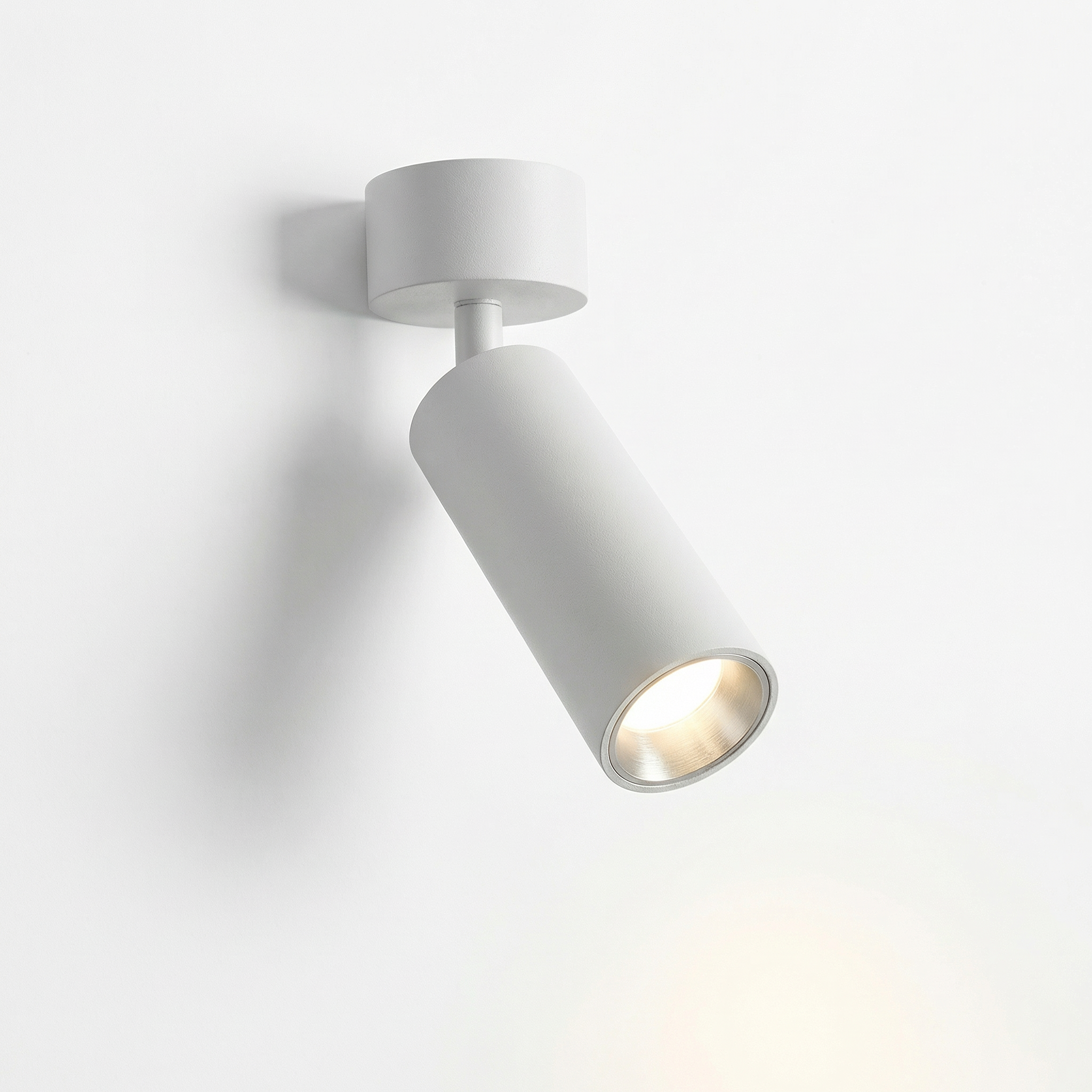 Arclume Adjustable LED Ceiling Spot Light Fixture
