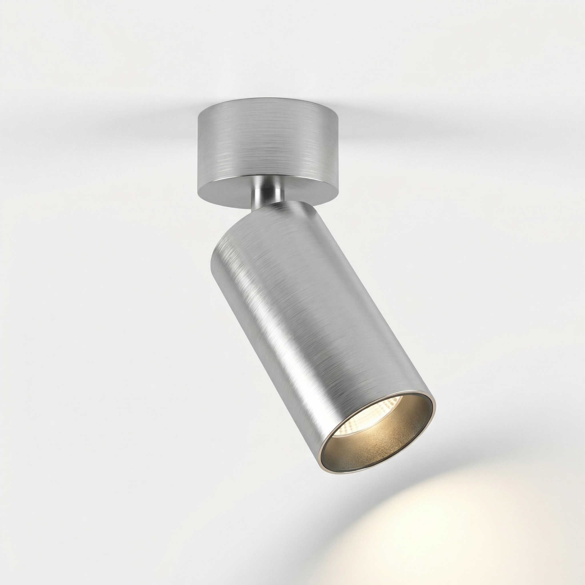 Arclume Adjustable LED Ceiling Spot Light Fixture