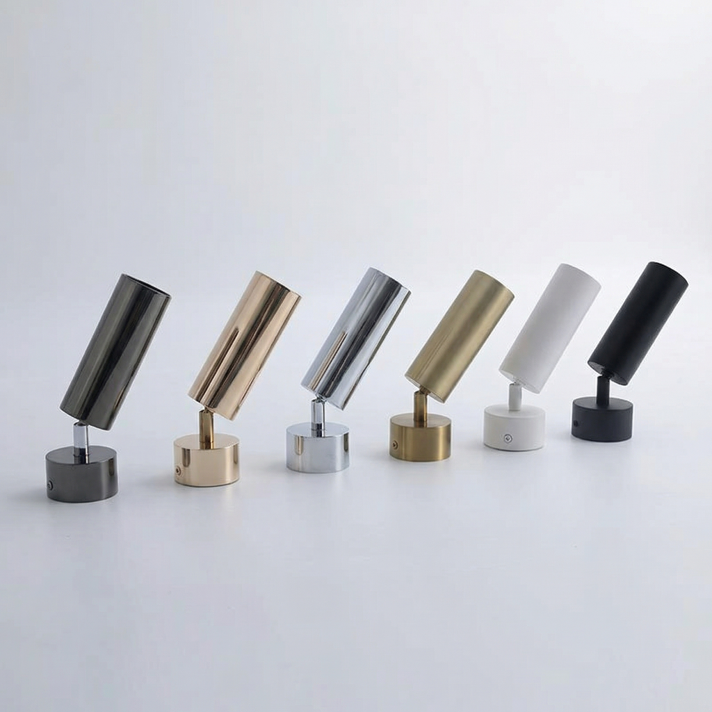 Arclume Adjustable LED Ceiling Spot Light Fixture