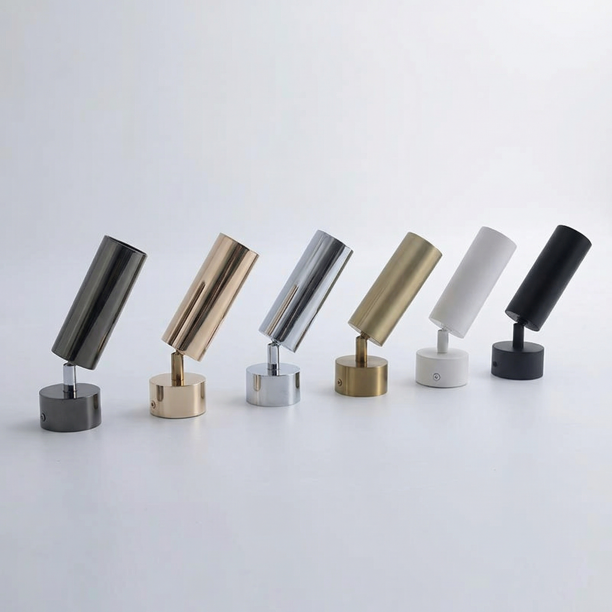Arclume Adjustable LED Ceiling Spot Light Fixture