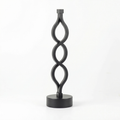 SpiralGlow Adjustable LED Table Lamp