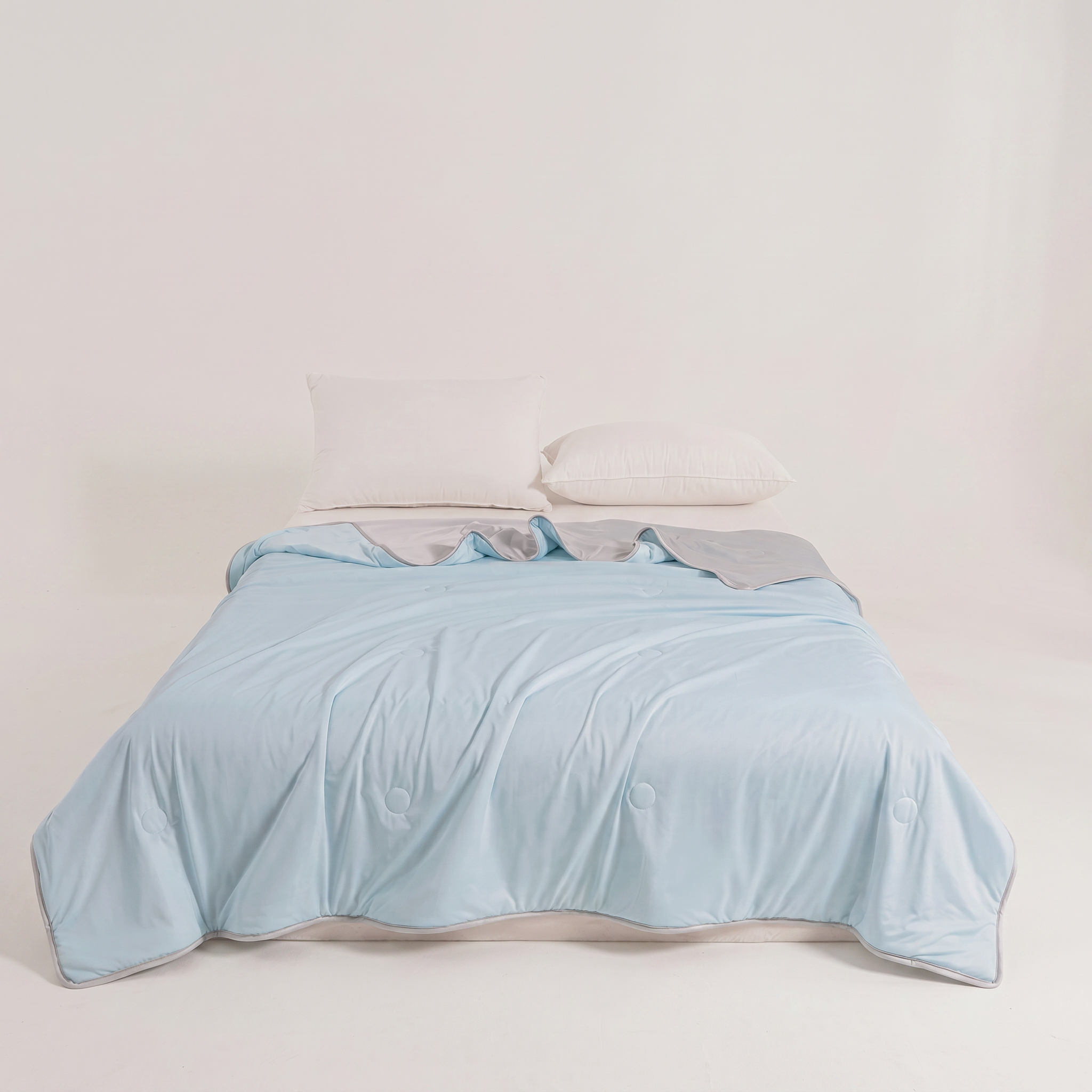 Cooling Summer Quilt - cooling blanket