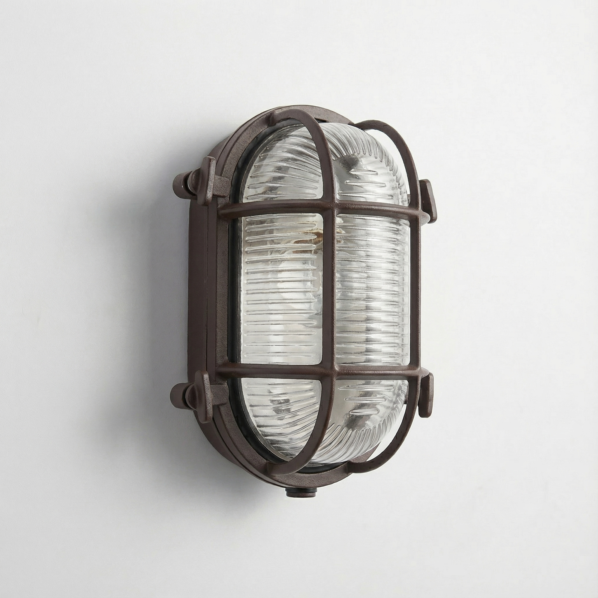 Industrial Retro Outdoor Wall Lamp